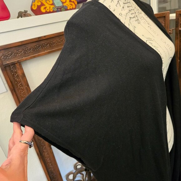 Johnny Was NWT Embroidered Fringe Cardigan - Picture 12 of 15